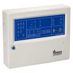 مرکز اعلام حریق متعارف ویستا – مدل MH-116